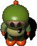 . . . . . . . . . . autark (David Ranvig) The green norwegian Bastard!! From : Norway (Oslo) Speed : 20